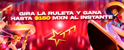 Interfaz premium de 7777 Casino con juegos de azar y premios dorados